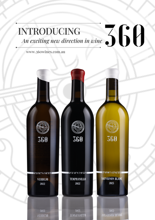 360 Wines