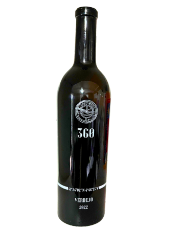 360 Verdejo 2023