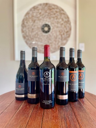 Shiraz Selection 6 Pack