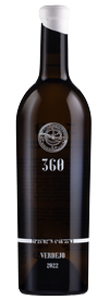 360 Verdejo 2023