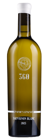 360 Sauvignon Blanc 2023