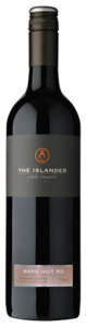 The Islander Estate Vineyards Bark Hut Road