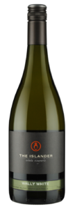 The Islander Estate Vineyards Wally White Semillon