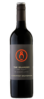 Varietal Range Cabernet Sauvignon bottle shot