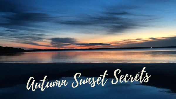 Kangaroo Island Autumn Sunsets