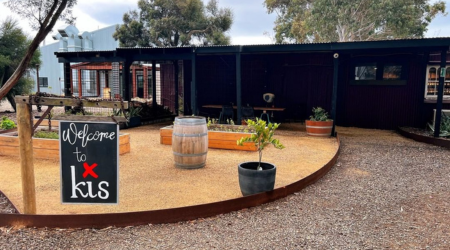 Kangaroo Island Spirits