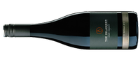 Estate Range Old Rowley Shiraz/Grenache bottle shot