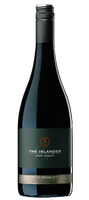 Estate Range Old Rowley Shiraz/Grenache bottle shot