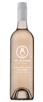 Varietal Range The Rosé bottle shot