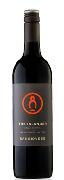 IEV Sangiovese bottle shot