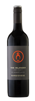 Varietal Range Sangiovese bottle shot