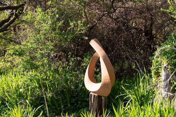 Sculpture Trail