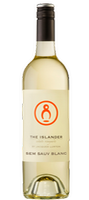 Varietal Range Semillon Sauvignon Blanc bottle shot