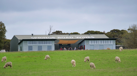 Springs Road Wines