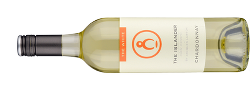 IEV Chardonnay bottle shot