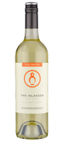 Varietal Range The White Chardonnay bottle shot