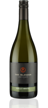 IEV Wally White Semillon bottle shot