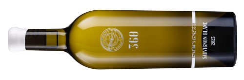 2023 Sauvignon Blanc, Kangaroo Island bottle shot