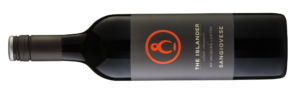 The Islander Estate Vineyards Sangiovese