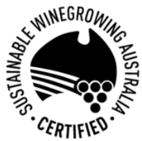 Sustainable Winegrowing Australia logo