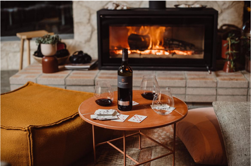 Favourite Winter Wine Moments